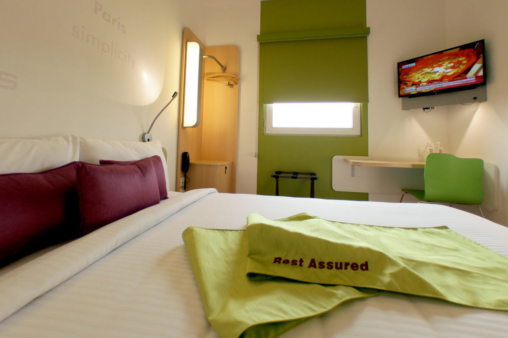 Holiday Inn Express Nashik Indira Nagar By Ihg Exterior foto